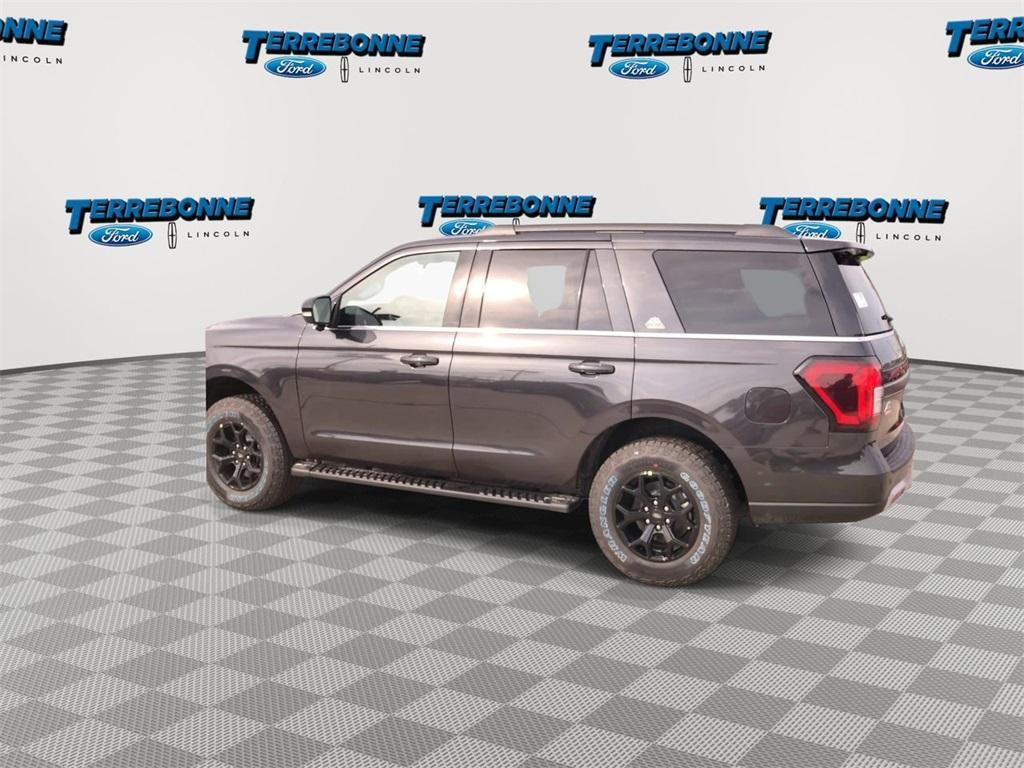 new 2024 Ford Expedition car, priced at $84,015