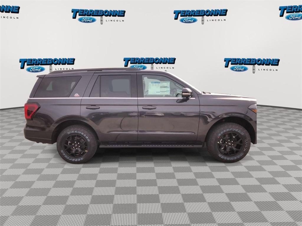 new 2024 Ford Expedition car, priced at $84,015