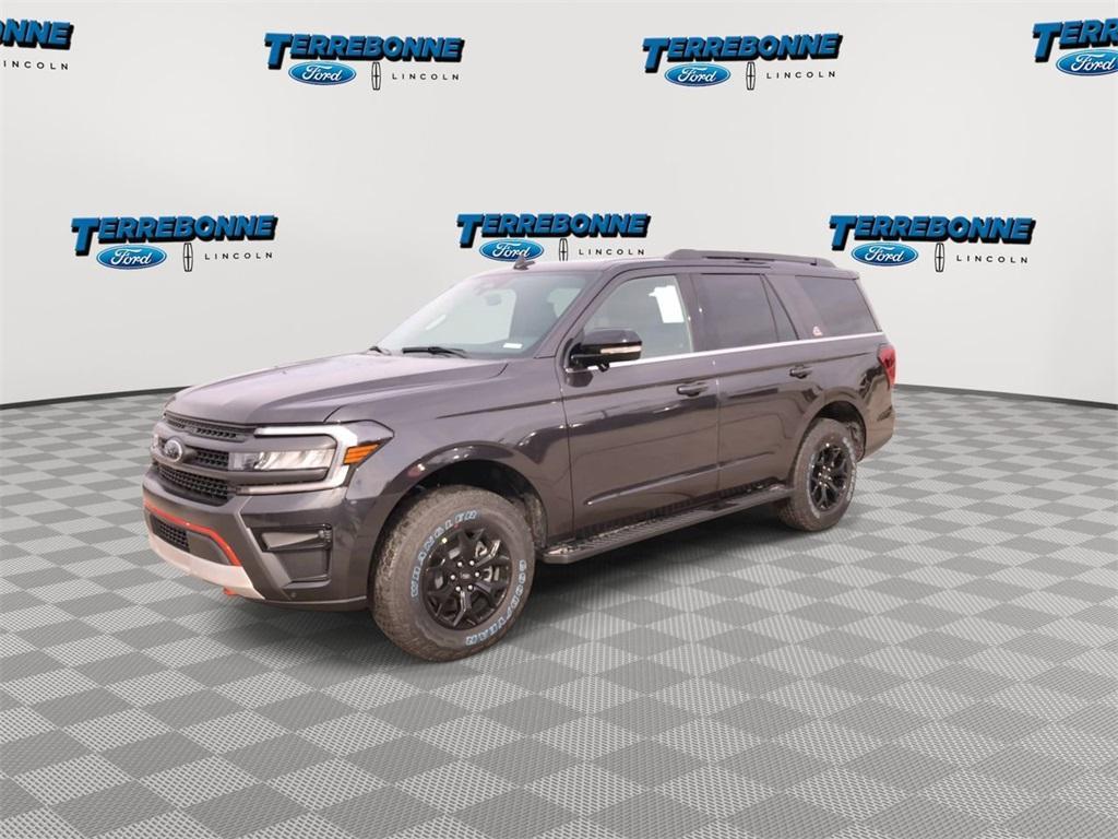 new 2024 Ford Expedition car, priced at $84,015