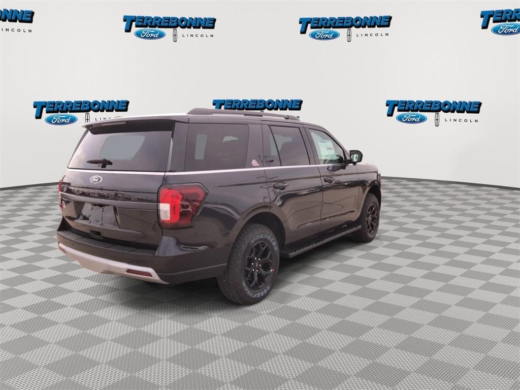 new 2024 Ford Expedition car, priced at $84,015