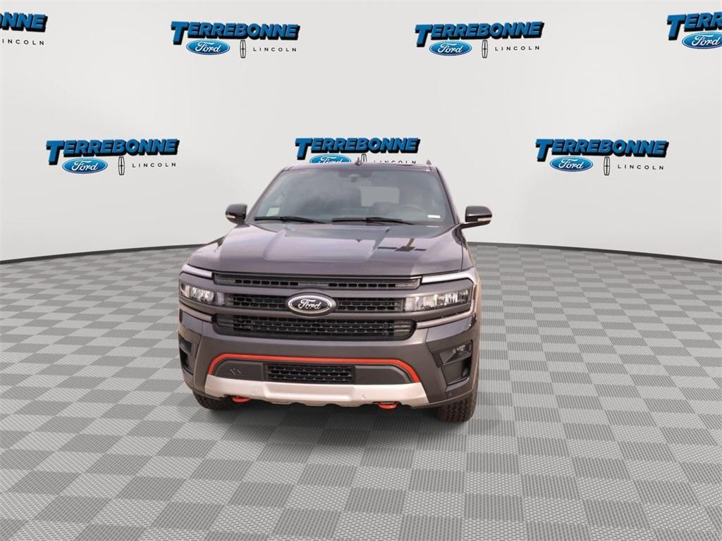 new 2024 Ford Expedition car, priced at $84,015