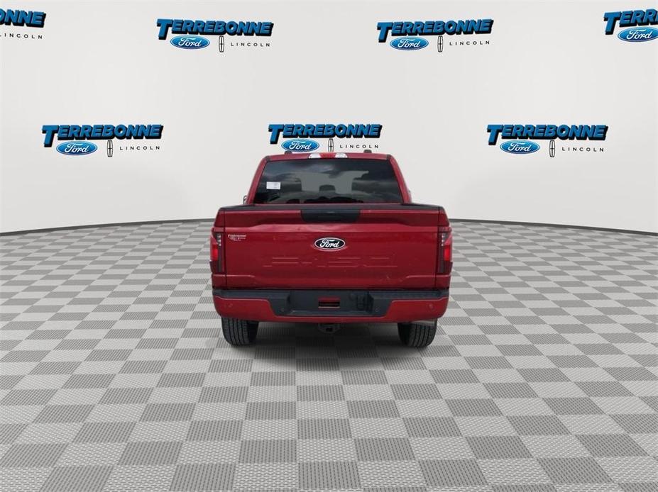 new 2024 Ford F-150 car, priced at $43,250