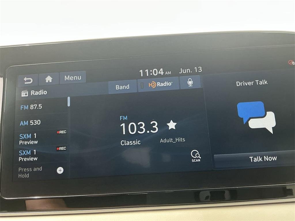 used 2020 Hyundai Palisade car, priced at $26,461