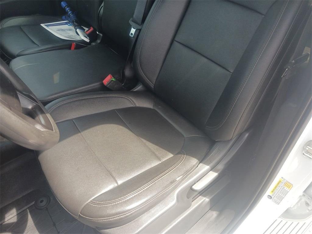 used 2021 Chevrolet Silverado 2500 car, priced at $37,672