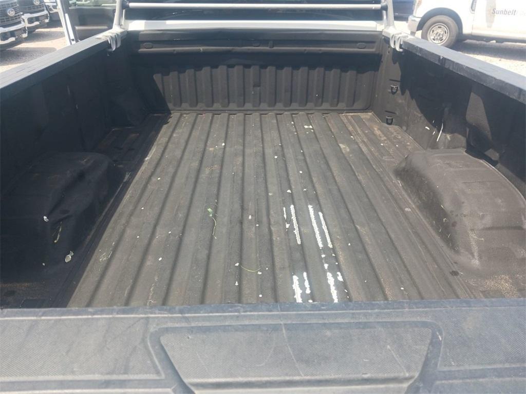 used 2021 Chevrolet Silverado 2500 car, priced at $37,672