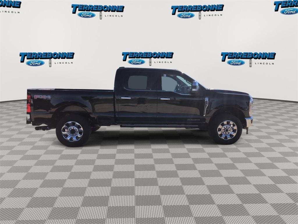 new 2024 Ford F-250 car, priced at $79,000