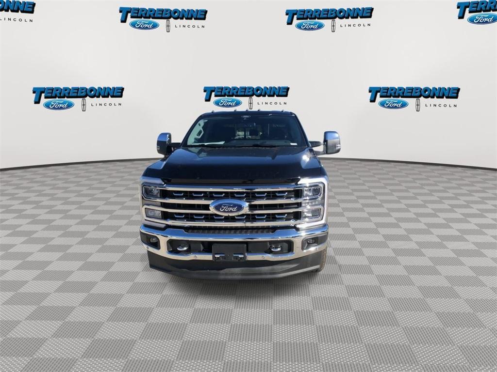 new 2024 Ford F-250 car, priced at $79,000