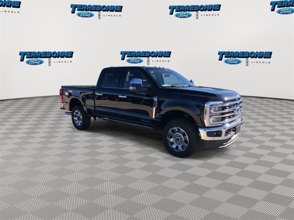 new 2024 Ford F-250 car, priced at $79,000