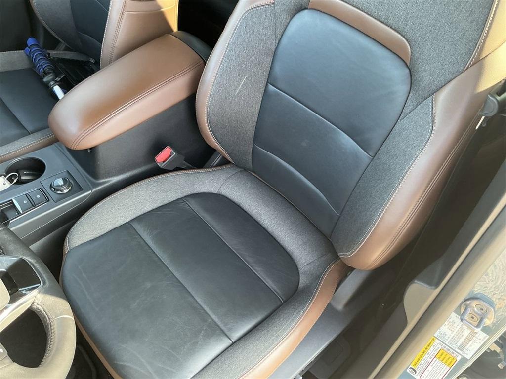 used 2023 Ford Bronco Sport car, priced at $30,118