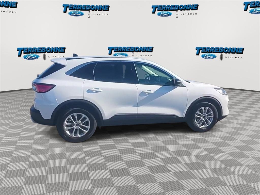 used 2022 Ford Escape car