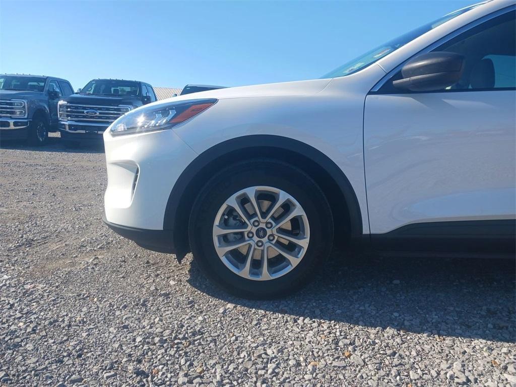 used 2022 Ford Escape car