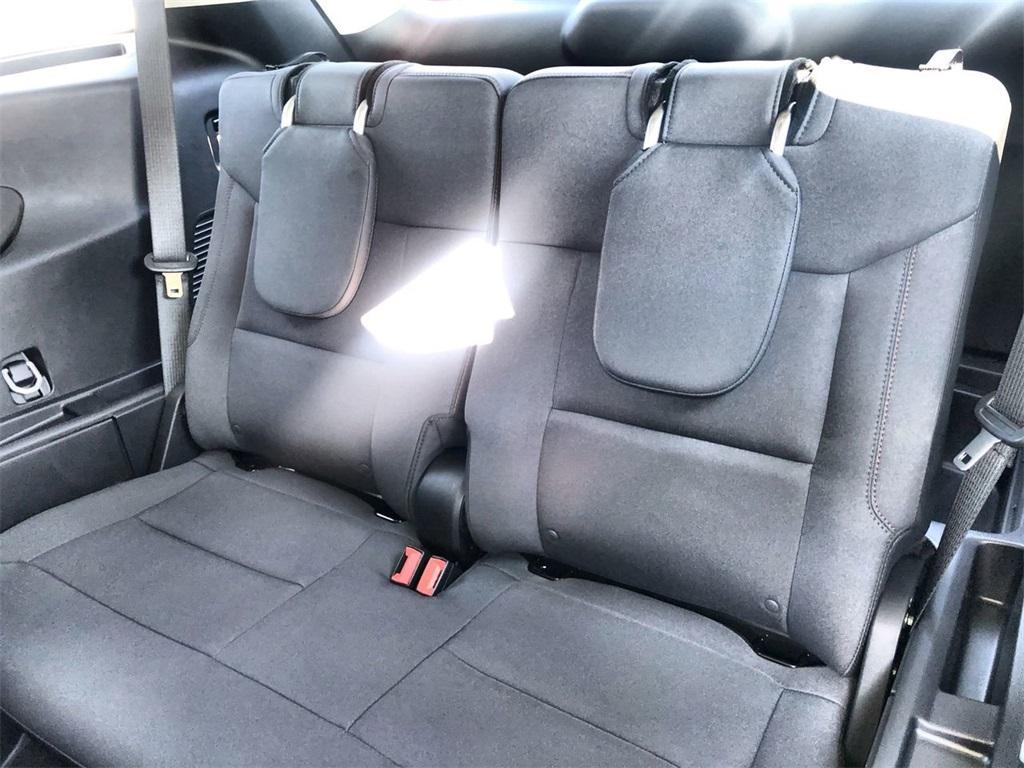 new 2025 Ford Explorer car, priced at $34,902