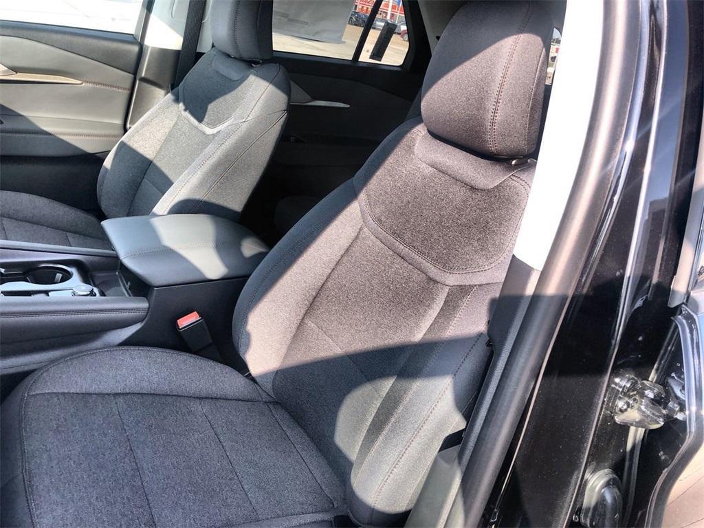 new 2025 Ford Explorer car, priced at $34,902