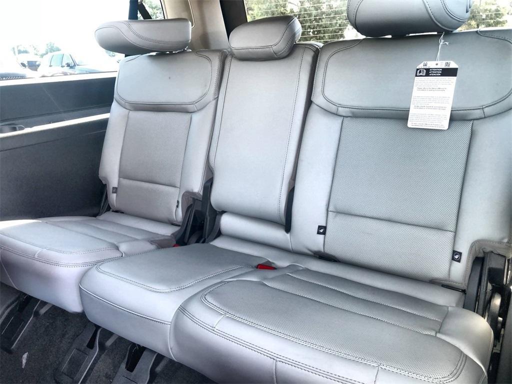 new 2025 Ford Expedition Max car, priced at $79,800