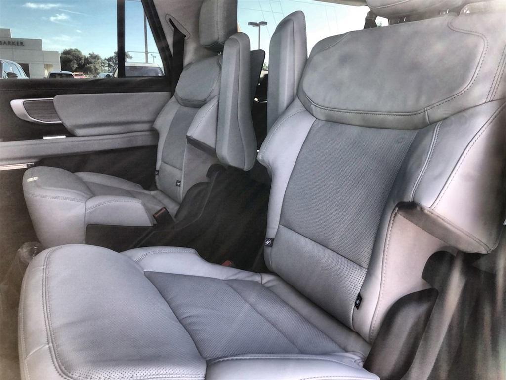 new 2025 Ford Expedition Max car, priced at $79,800