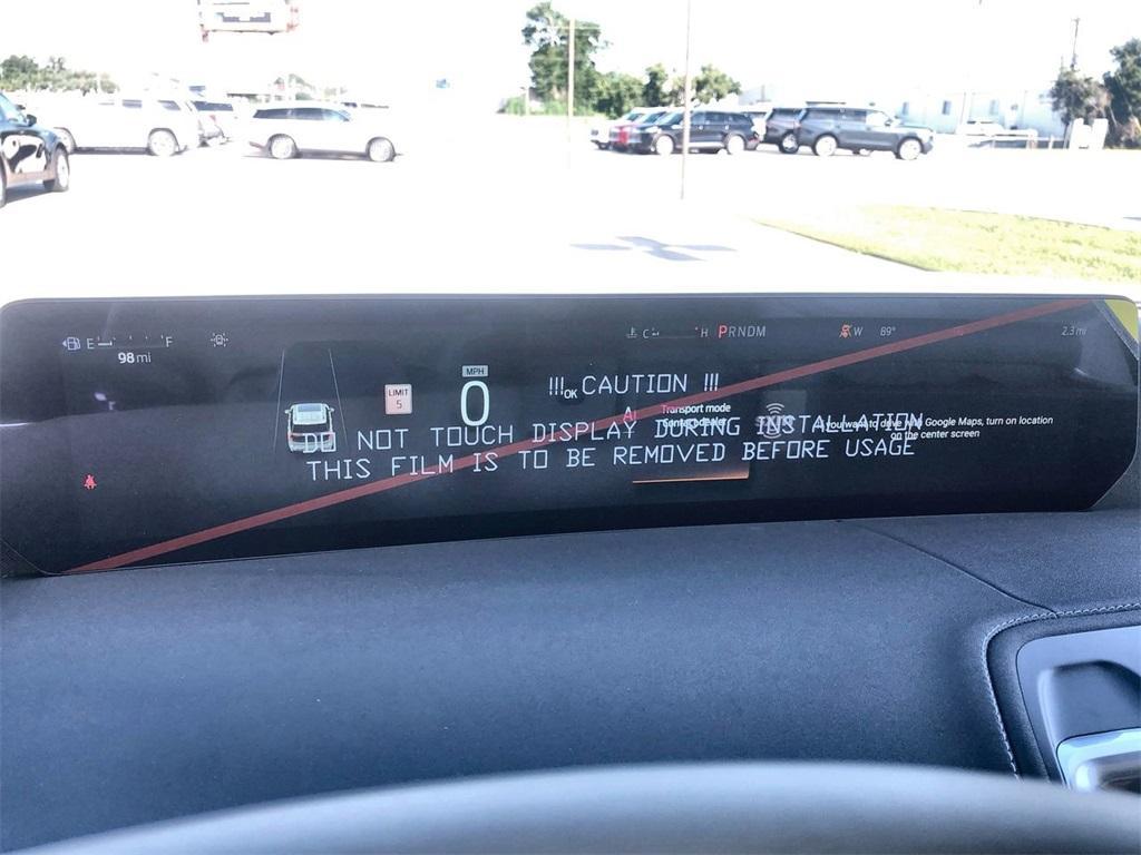 new 2025 Ford Expedition Max car, priced at $79,800