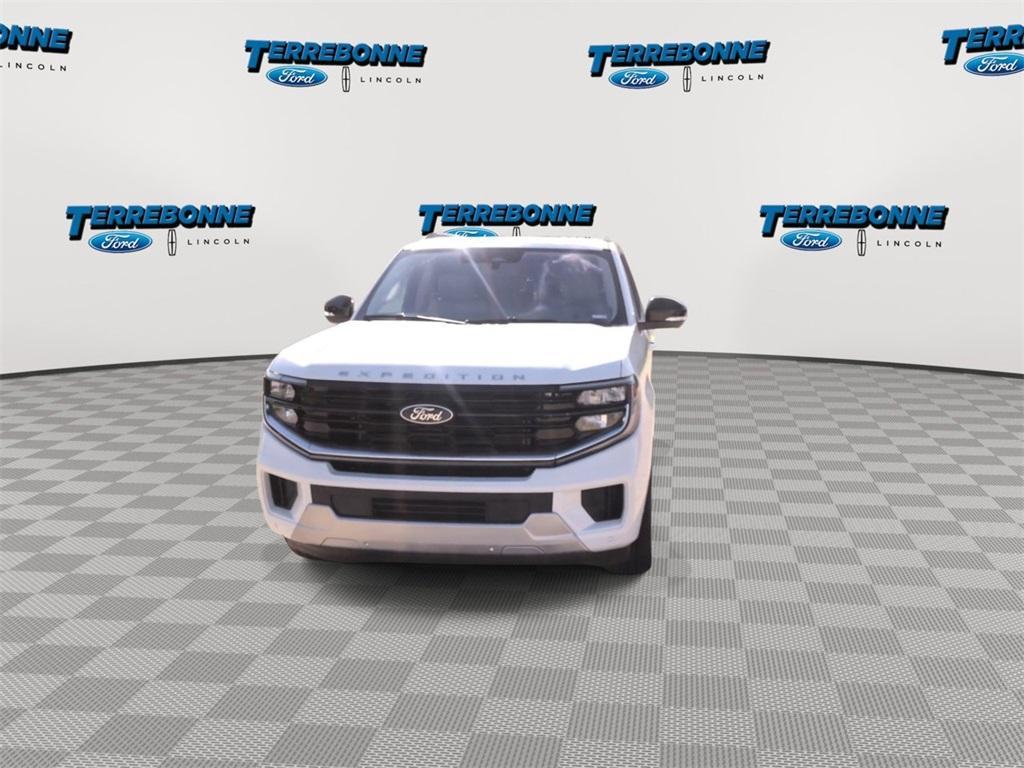 new 2025 Ford Expedition Max car, priced at $79,800