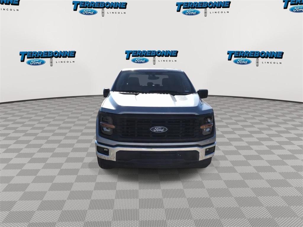 new 2024 Ford F-150 car, priced at $45,785