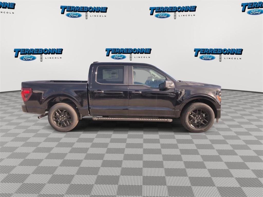 new 2024 Ford F-150 car, priced at $42,992