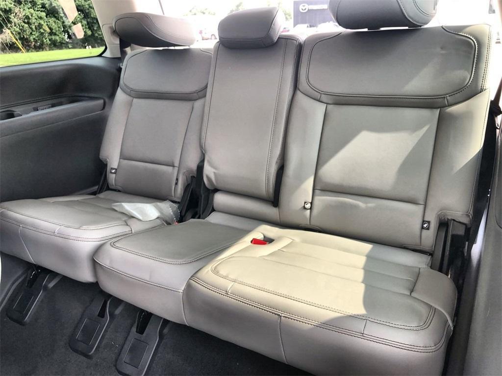 new 2025 Ford Expedition car, priced at $66,135