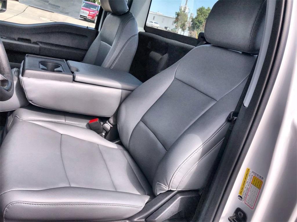 new 2025 Ford F-250 car, priced at $45,020