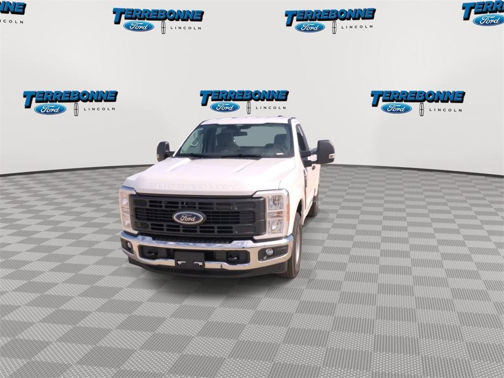 new 2025 Ford F-250 car, priced at $45,020