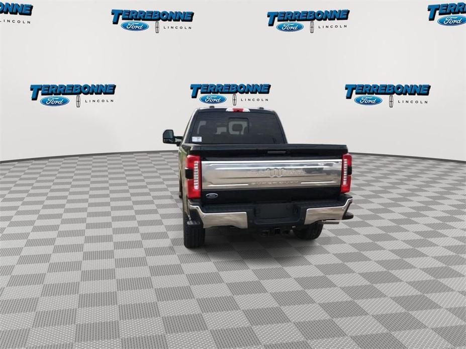 new 2024 Ford F-250 car, priced at $88,903