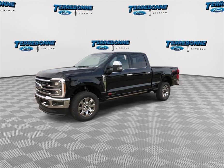 new 2024 Ford F-250 car, priced at $88,903