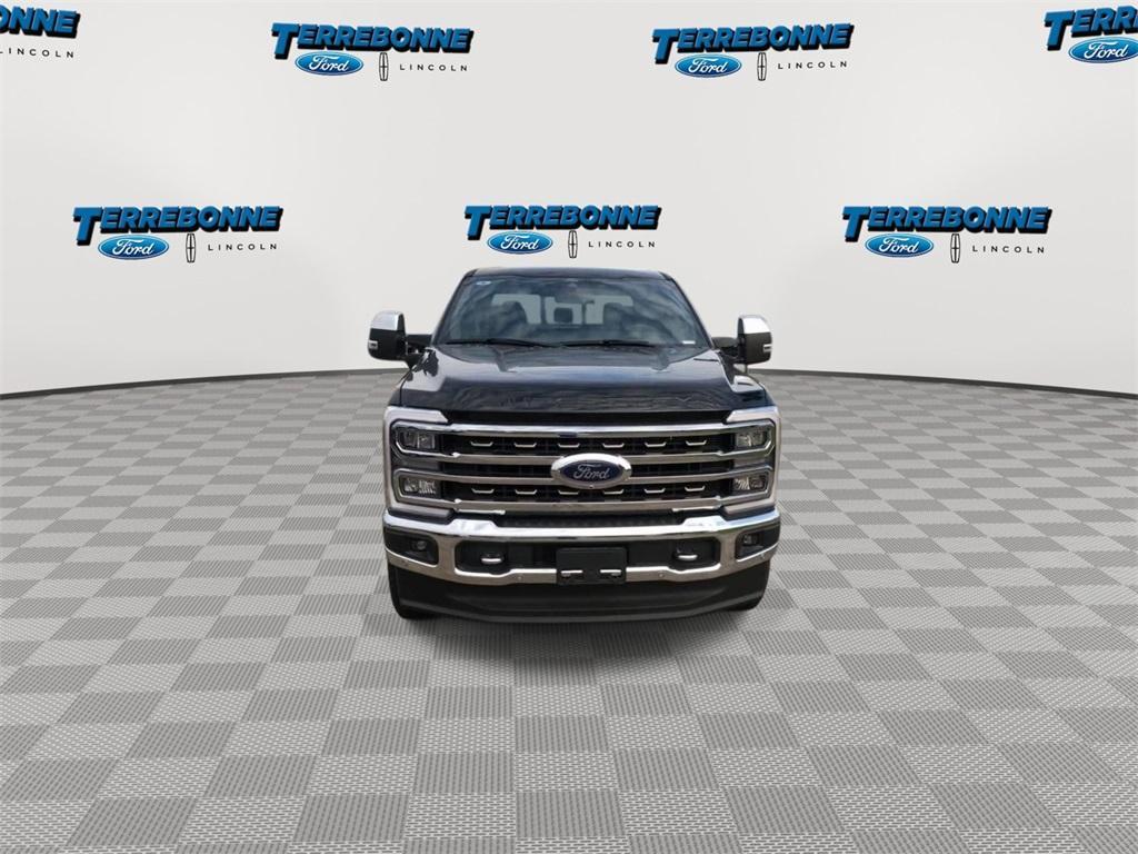 new 2024 Ford F-250 car, priced at $89,903