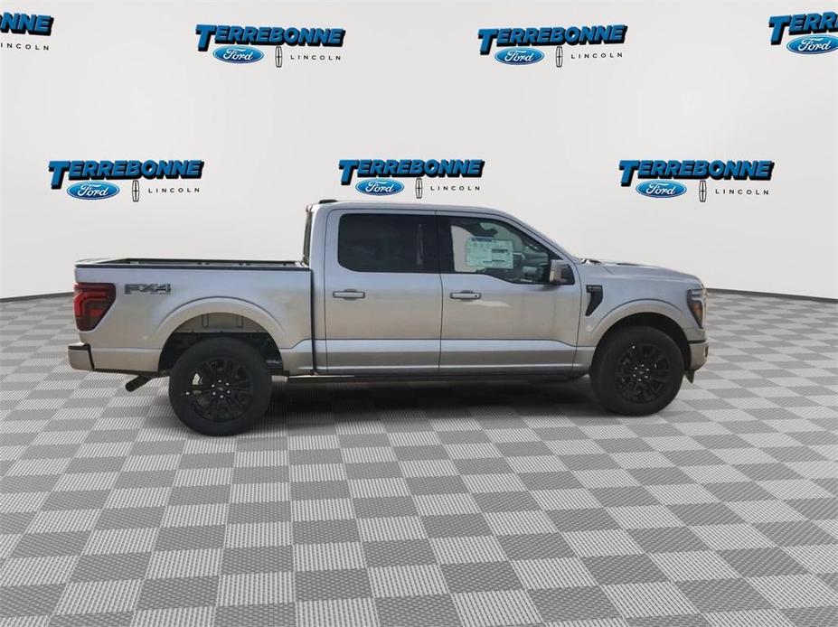 new 2024 Ford F-150 car, priced at $72,500