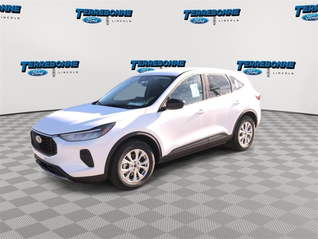 new 2026 Ford Escape car