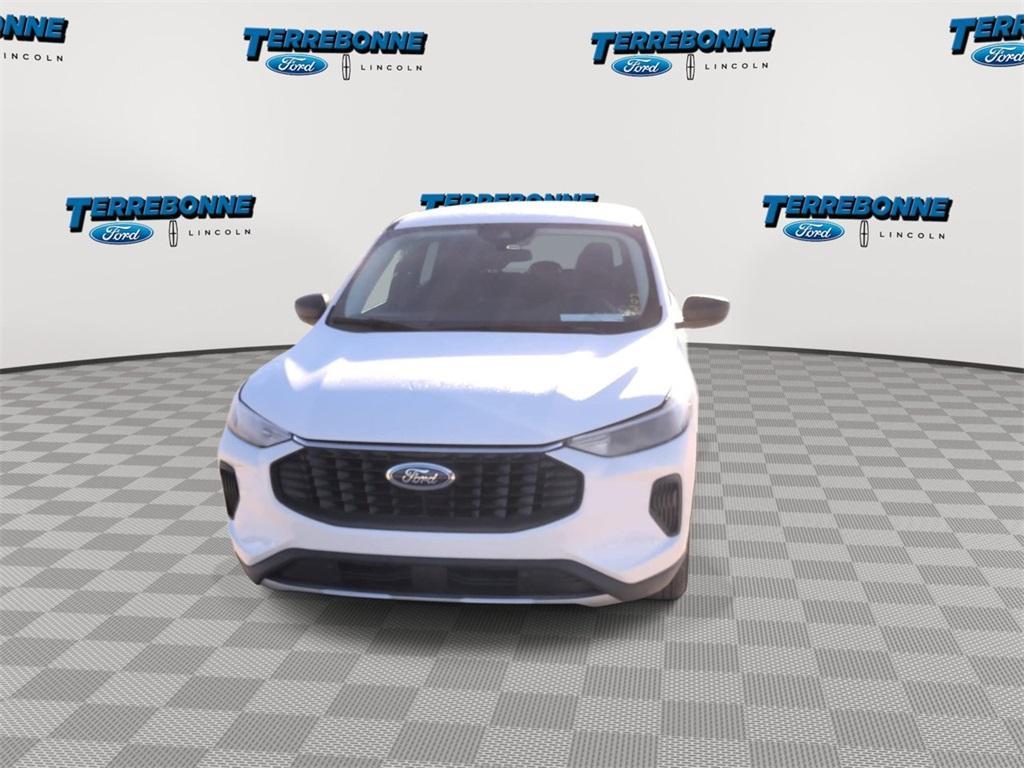 new 2026 Ford Escape car
