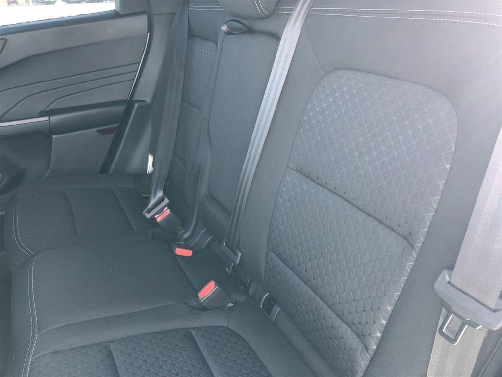 new 2026 Ford Escape car