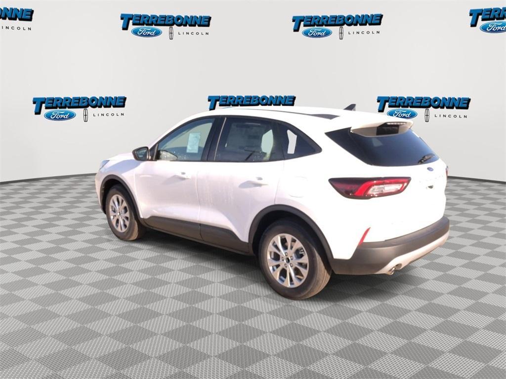 new 2026 Ford Escape car