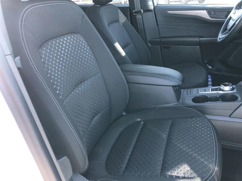 new 2026 Ford Escape car