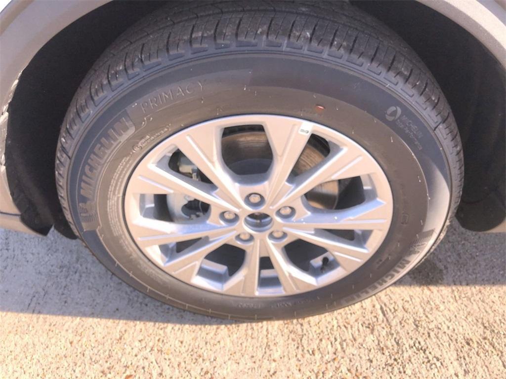 new 2026 Ford Escape car