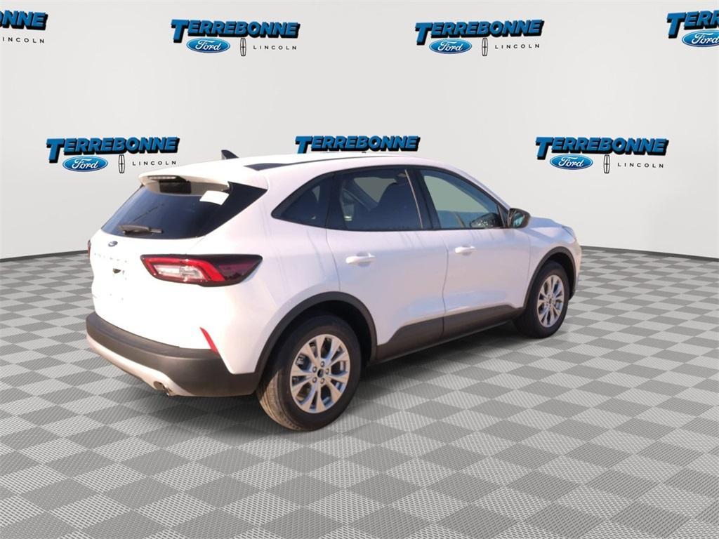 new 2026 Ford Escape car