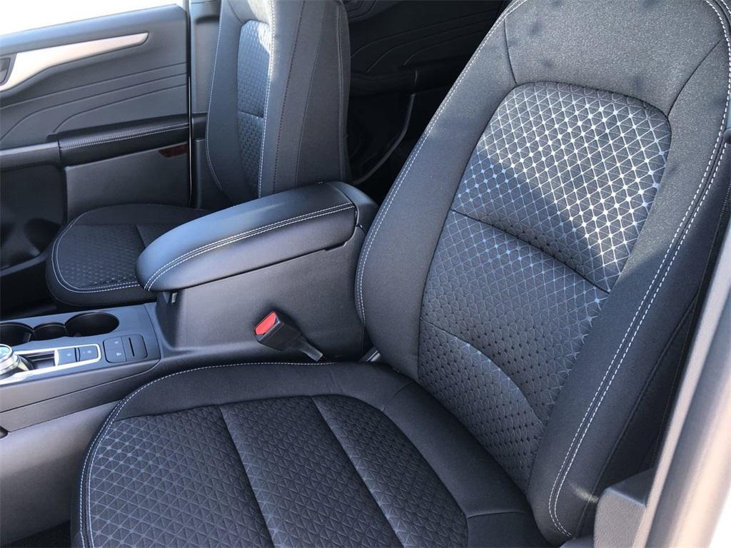 new 2026 Ford Escape car