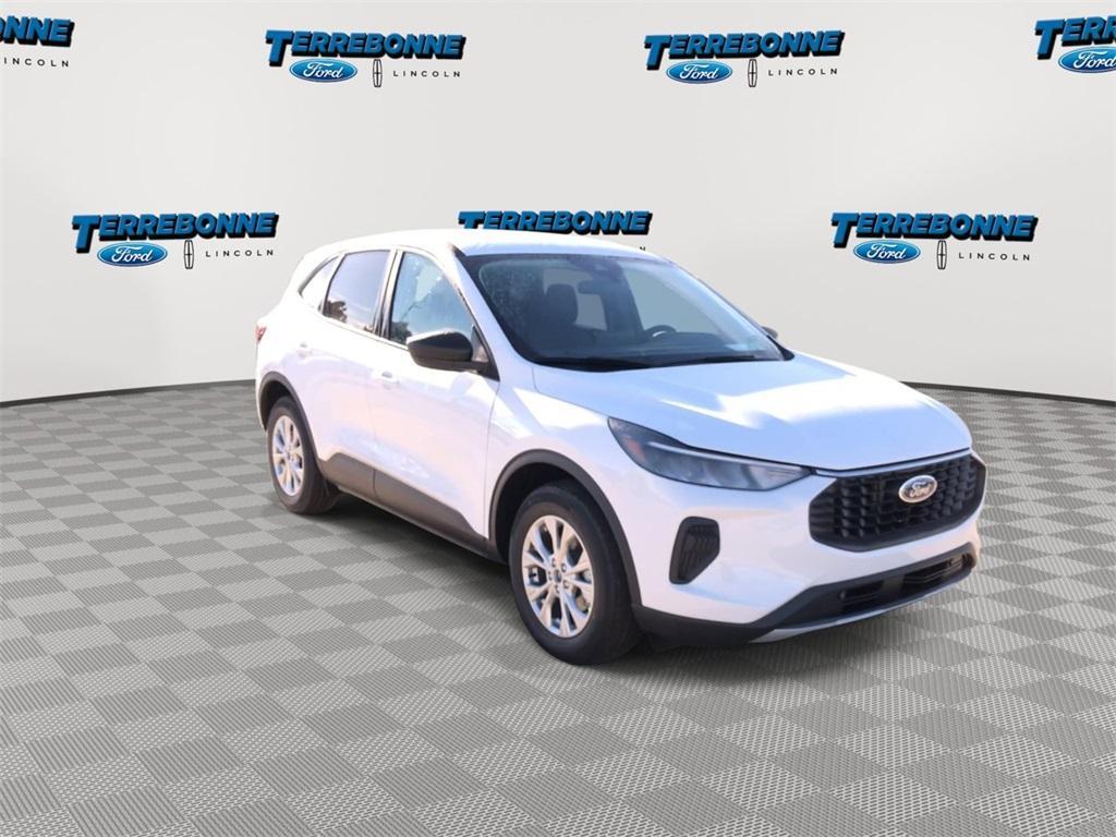 new 2026 Ford Escape car