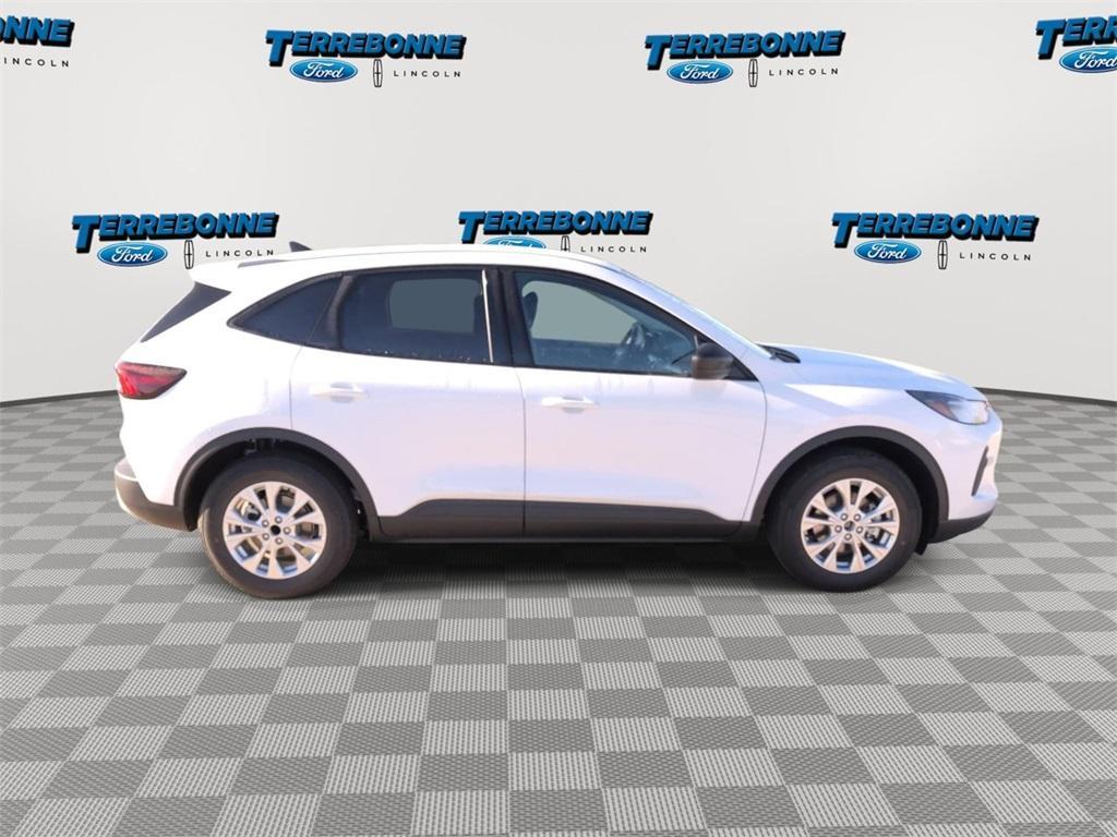 new 2026 Ford Escape car