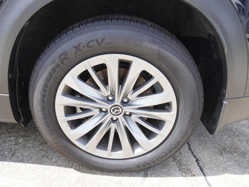 used 2024 Mazda CX-90 car, priced at $37,174