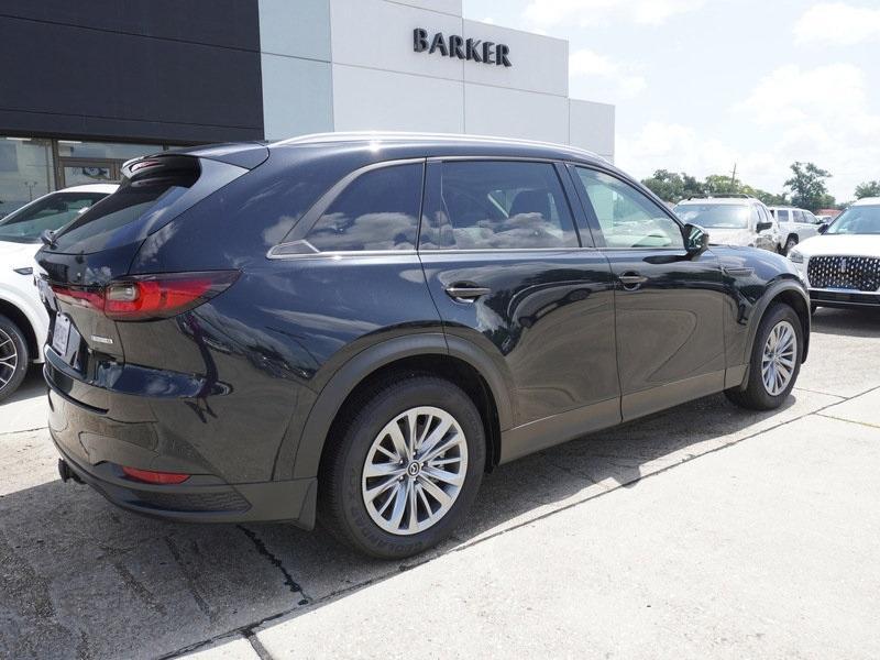 used 2024 Mazda CX-90 car, priced at $37,174