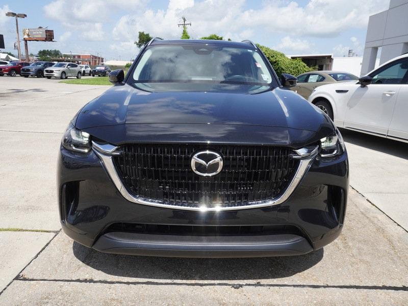 used 2024 Mazda CX-90 car, priced at $37,174