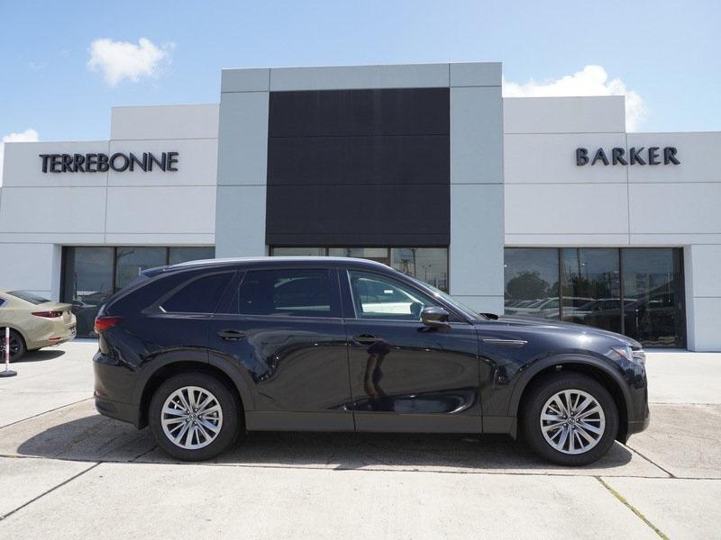 used 2024 Mazda CX-90 car, priced at $37,174