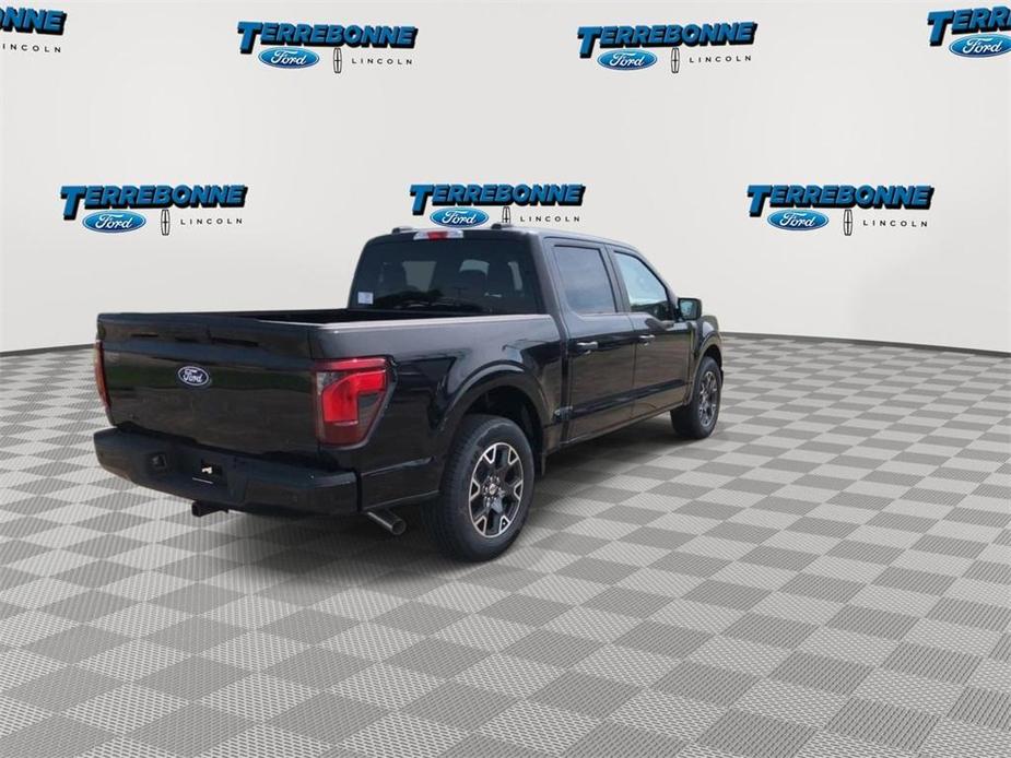 new 2024 Ford F-150 car, priced at $38,934