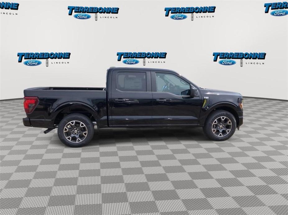 new 2024 Ford F-150 car, priced at $42,934