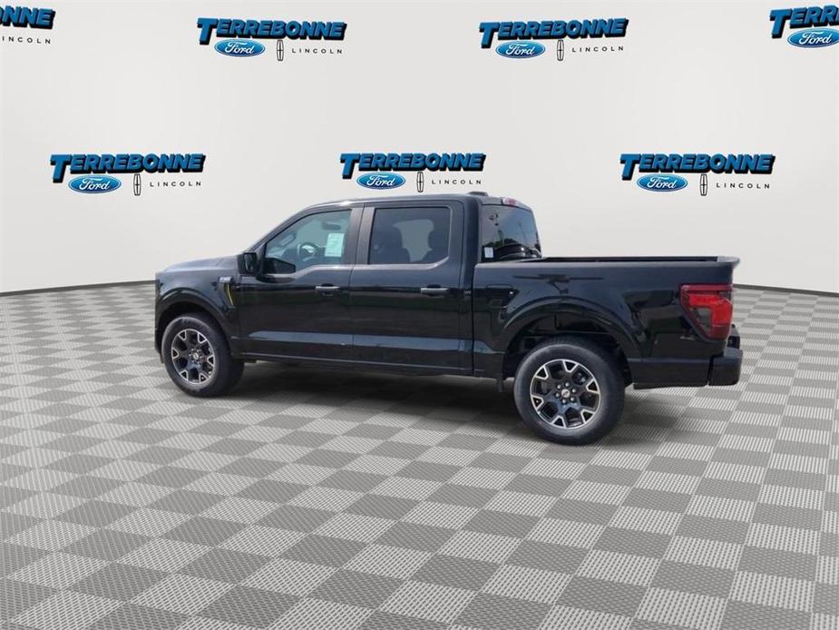 new 2024 Ford F-150 car, priced at $38,934