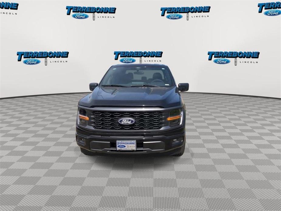 new 2024 Ford F-150 car, priced at $38,934