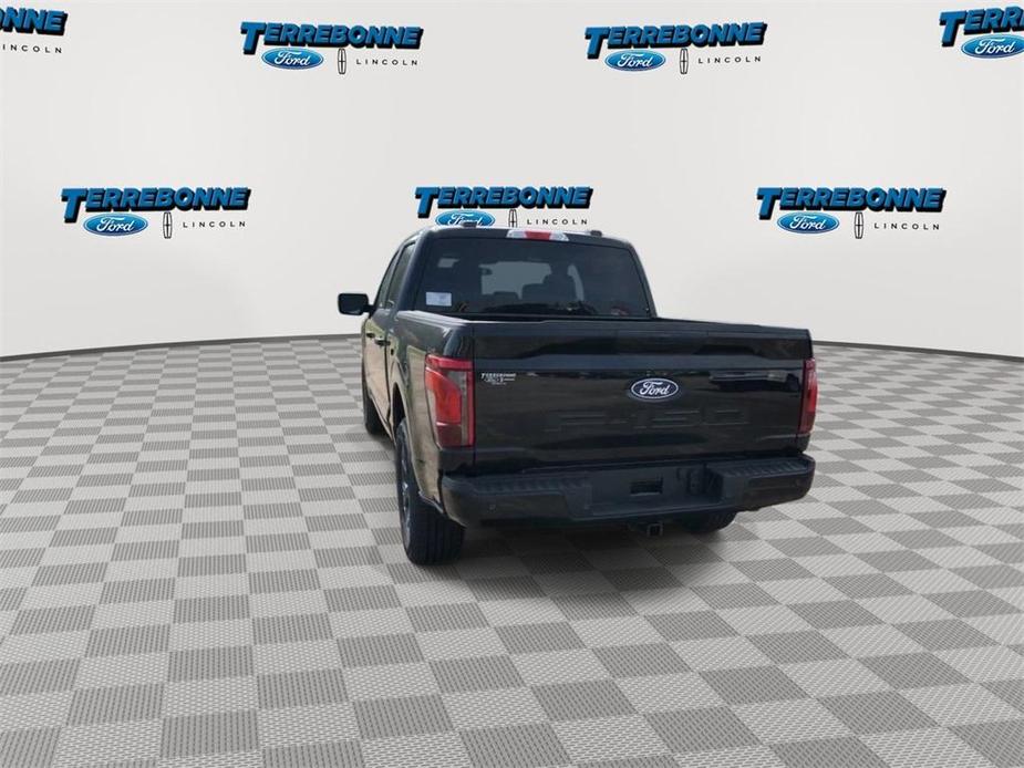 new 2024 Ford F-150 car, priced at $38,934