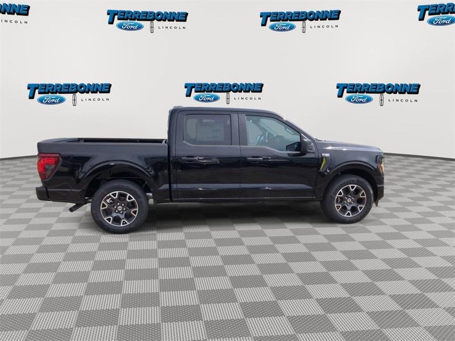 new 2024 Ford F-150 car, priced at $38,934